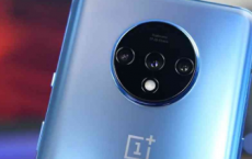 OnePlus 7T手机更新了OxygenOS 10.0.7 并进行了相机改进和安全补丁