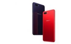 在印度推出的OPPO A3s手机可能会在越南更名为OPPO A12e