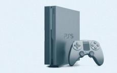 PlayStation5的另一个令人兴奋的新功能可能刚刚被发现