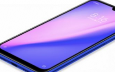 小米已在印度推出了新的智能手机 称为小米Redmi Note 7 Pro