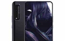 Honor10XPro可能看起来像这样