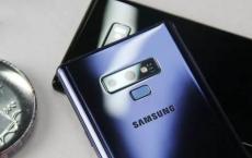 三星Galaxy Note20的显示屏被限制为60Hz刷新率