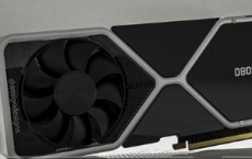 谍照号称是RTX 3080工程卡 其设计不同于上一代RTX 20