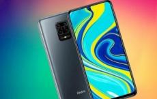 小米Redmi Note 9S目前有不可错过的折扣