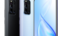 vivo V19智能手机充分体现风格和内涵 