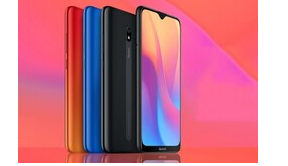 小米确认在Redmi 9推出之前已售出1900万部Redmi 8系列手机 