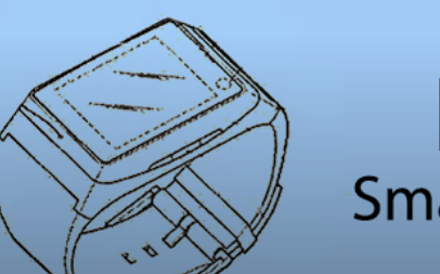LG为其新型智能手表眼镜申请了专利 