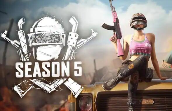 PUBG Update 5.1在第5季中发布了控制台公共测试服务器