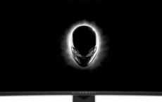 弯曲的Alienware AW3420DW显示器将于本月推出