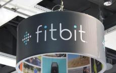 Fitbit正在进行一项新的健身追踪器