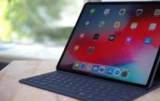 iPad Pro泄漏揭示了四款新的Apple平板电脑