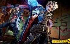 Mac用户现在可以使用Borderlands 3