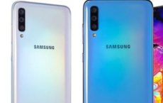 三星正在开发新的Galaxy A11智能手机