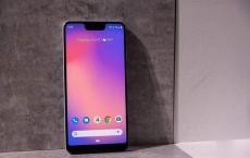 Google Pixel3Lite会在正式宣布之前获得视频审核