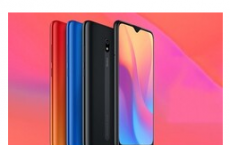 小米的Redmi A系列通常每年都会提供一些世界上最畅销的