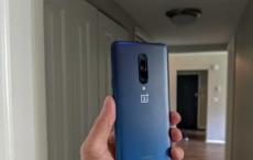 OxygenOS Open Beta 10为OnePlus 7系列带来了优化