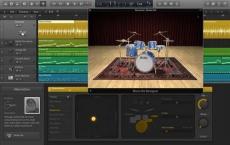 苹果公司刚刚发布了Logic Pro X 10.5功能