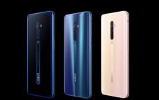 OPPO Reno2视频超级防抖，过山车防抖挑战完成！