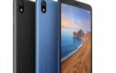 预算友好型手机小米Redmi 7A正式上市