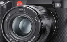 徕卡宣布了一款名为Leica SL2的新型全画幅无反光镜相机