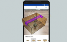 eBay拥抱增强现实以帮助您发送完美的包裹