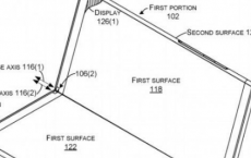 微软正在开发一款带有LG显示屏的可折叠Surface手机