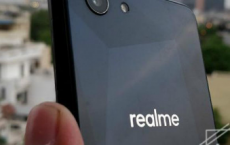 Realme 6i智能手机获得IMDA认证 可能即将推出