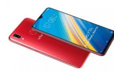 Vivo Y91i新变体在印度推出 具有3GB RAM和32GB存储空间