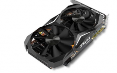 英伟达GTX 1080降价引发PC零件交易的名副其实 