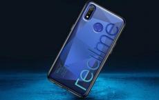 Realme 3 Lite版本称为Realme 3i可以在7月15日与Realme X一起发布