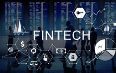 FinTech全​​球采用率增长64% 安永调查