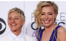 Ellen DeGeneres列出了他们令人惊叹的托斯卡纳风格的美国房屋