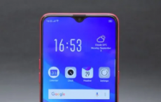 Oppo F9 Pro下个月将收到Android 10更新