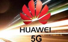 巴西可以利用华为的投资来争夺5G