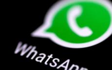 WhatsApp继续完善Android应用中的黑暗模式 可能会提供三