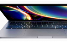 苹果推出带魔术键盘的新款13英寸MacBook Pro