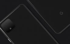 Android Q应用程序中的代码指向了Pixel 4相机所需的功能