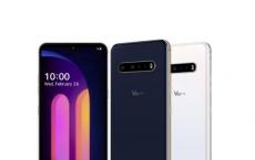 LG V60 ThinQ将于本周晚些时候上市销售 起价为799美元