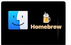 如何列出Mac上安装的所有Homebrew软件包