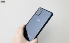 Elephone E10黑色变体出现在实时图像中