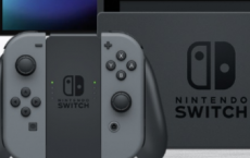 任天堂有传言称将推出更小 更实惠的Switch