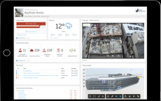 Autodesk推出Construction IQ来分析建筑项目的安全性