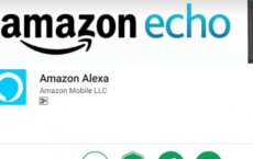 适用于iOS的Amazon Alexa应用现已接受语音输入