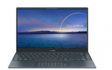 华硕ZenBook 13 UX325在欧洲市场悄然发布