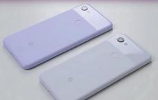 Google Pixel 3a拥有出色的相机和100美元的折扣