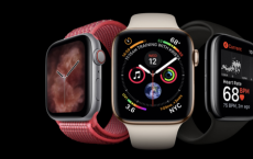 watchOS 5.2软件的更新 将ECG app和心律失常的通知带