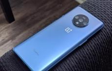 OnePlus 7系列通过最新的Beta更新获得即时翻译功能