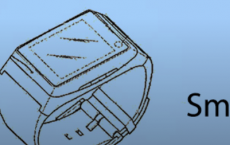 LG为其新型智能手表眼镜申请了专利