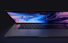 Apple MacBook Pro更新获得了新的更快的处理器和经过调