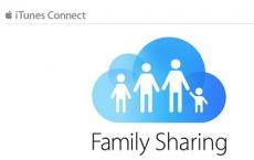 如何修复iOS Family Sharing错误而不丢失您的应用数据